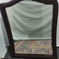آیینه روی دراور