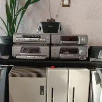 سیستم صوتی پاناسونیک