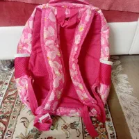 کیف مدرسه دخترانه