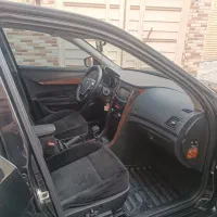 دنا پلاس 6دنده مشکی|خودرو سواری و وانت|اصفهان, باغ فردوس|دیوار