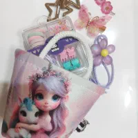 هدیه دخترونه روز دانش اموز|زیورآلات و اکسسوری|تهران, افسریه جنوبی|دیوار