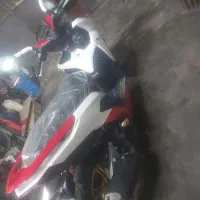 کلیک ۱۸۰درحد|موتورسیکلت|مشهد, سجادیه|دیوار