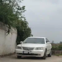 ازرا سفید صدفی