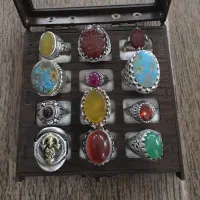 خرید و فروش انواع انگشتر