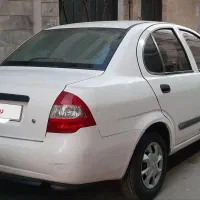 تیبا صندوق دار مدل ۹۵|خودرو سواری و وانت|تهران, بهارستان|دیوار