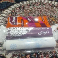 سفره یکبار مصرف