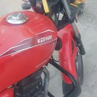 موتور 150کی وی|موتورسیکلت|اهواز, سلطانمنش|دیوار