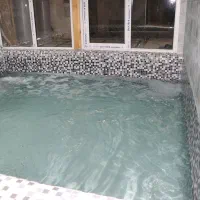 اجاره روزانه ویلا جکوزی|اجارهٔ کوتاهمدت ویلا و باغ|مشهد, میان ولایت|دیوار