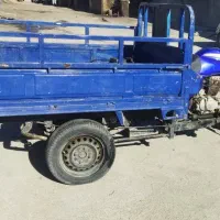 موتور سه چرخ|موتورسیکلت|خرم‌آباد, |دیوار