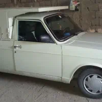 وانت مدل ۹۰|خودرو سواری و وانت|امام, |دیوار