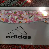 تخت بچه ونوزاد جنس خوب  از برند ادیداس