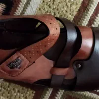 صندل پسرانه نو نو|کیف، کفش، کمربند|قم, انسجام|دیوار