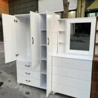 کمد ، دراور ، میز تی وی ، سفارشی هم بفرستید