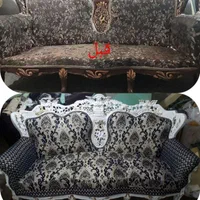 تعمیرات مبلمان و صنایع چوبی به صورت تخصصی|خدمات پیشه و مهارت|تهران, اکباتان|دیوار