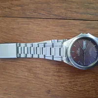 ساعت مچی سیترون ژاپنی