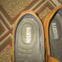 کفش طبی اصلی چرم طبیعی سایز۴۰|کیف، کفش، کمربند|لنجان, |دیوار