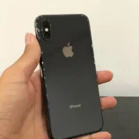 ایفون iPhone X حافظه 64|موبایل|رامهرمز, |دیوار