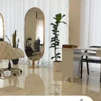 اجاره میز ناخن و سایر لاین های زیبایی