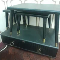 جلومبلی تازه|مبلمان خانگی و میز عسلی|ملکان, |دیوار