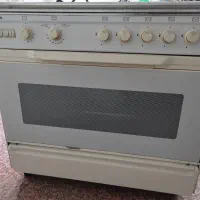 اجاق گاز سینجر|اجاق گاز و لوازم برقی پختوپز|نقده, |دیوار