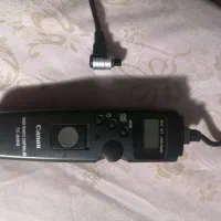 ریموت دوربین canon 5D MARKIII