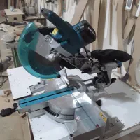 فارسی بر ماکیتا|ابزارآلات|پردیس, شهرک صنعتی کمرد|دیوار