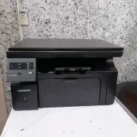 پرینتر 3 کاره لیزری HP 1132