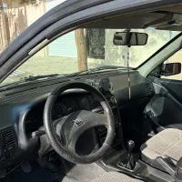 پژو روآ مدل ۸۶ دوگانه کارخانه|خودرو سواری و وانت|دامغان, |دیوار