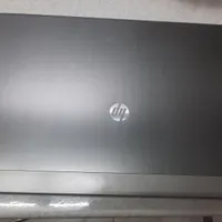 لپتاپ HP