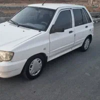 پراید ۱۱۱ مدل ۹۱