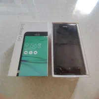 گوشی زنفون ایسوس مدل Zenfone Go|موبایل|تهران, سعادتآباد|دیوار