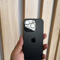 Apple 16pro 128G. not activeآکبند|موبایل|کاشان, رجایی|دیوار