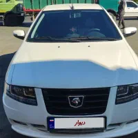 سمند سورن پلاس موتور xu 7|خودرو سواری و وانت|سبزوار, کلاته سیفر|دیوار