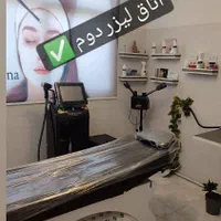 واگذاری کلینیک زیبایی در افسریه|اجارهٔ دفتر کار، اتاق اداری، مطب|تهران, مسعودیه|دیوار