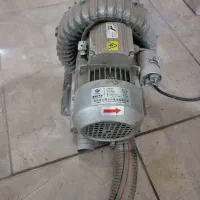 بلوئر هواکش و فن حلزونی|ماشین‌آلات صنعتی|کاشان, شهرک صنعتی فتح المبین|دیوار