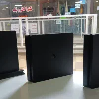 PS4 اسلیم یکترا کپی خور