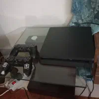 ps4اسلیم یک ترا
