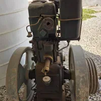 تلمبه لیستر و پمپ|ابزارآلات|شبانکاره, |دیوار