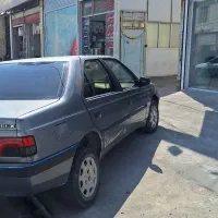 پژو ۴۰۵ مدل ۱۳۸۸|خودرو سواری و وانت|فسا, |دیوار