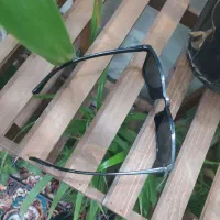 عینک دودی پسرانه|زیورآلات و اکسسوری|اصفهان, گلستان|دیوار