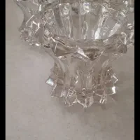24عدد حباب یا شیشه لوستر