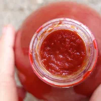 رب گوجه ی خانگی|خوردنی و آشامیدنی|بیرانوند, |دیوار