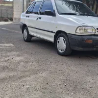 پراید ۸۸ تک گانه