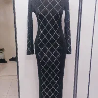 ماکسی مجلسی|لباس|کرج, خرمدشت|دیوار