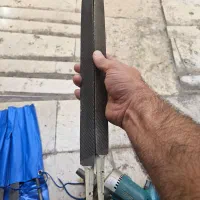 دریل ماکیتا ژاپنی و سوهان روسی|ابزارآلات|تهران, ارامنه|دیوار