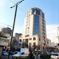 ۱۲۰۰ مترمستغلات سنداداری سهروردی مطهری وزرا شریعتی