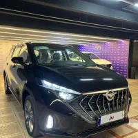 هایما 7X مدل 1404|خودرو سواری و وانت|ایلام, |دیوار