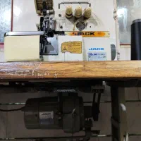 چرخ زیگزال صنعتی