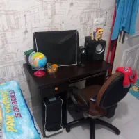 تخت و کمد|تخت و سرویس خواب|محمدیه-قزوین, |دیوار