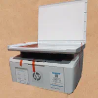 پرینتر لیزری سه کاره HP141w|پرینتر، اسکنر، کپی، فکس|لاهیجان, انقلاب|دیوار